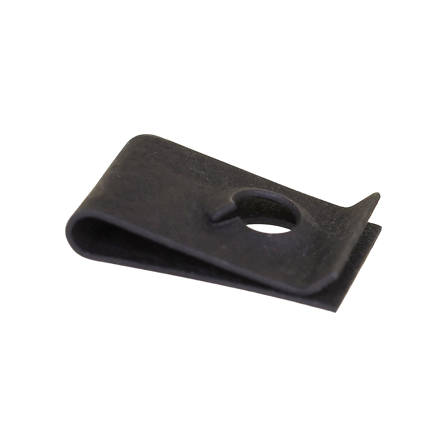 Auveco No. 8341 U-Nut #10 Screw Size, Quantity - 100