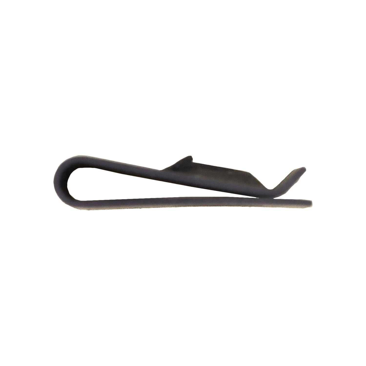 Auveco No. 8341 U-Nut #10 Screw Size, Quantity - 100