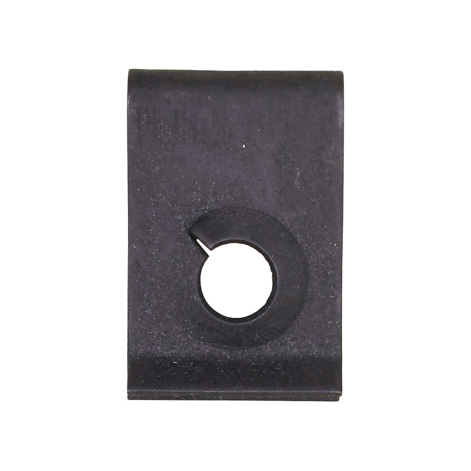 Auveco No. 8341 U-Nut #10 Screw Size, Quantity - 100