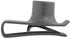 Auveco No. 8377 Extruded U-Nut 5/16"-18 Screw Size, Quantity - 50