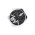 Auveco No. 8449 1/4"-20 X 3-1/2" Grade 5 Cap Screw Zinc, Quantity - 100