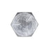 Auveco No. 8453 3/4"-10 X 2" Grade 5 Cap Screw Zinc, Quantity - 10