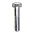 Auveco # 8455 3/4-10 X 3" Grade 5 Cap Screw Zinc. Qty 10.
