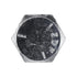 Auveco # 8455 3/4-10 X 3" Grade 5 Cap Screw Zinc. Qty 10.
