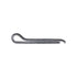 Auveco # 8499 1/4" X 2" Hammer Lock Cotter Pin Zinc. Qty 100.