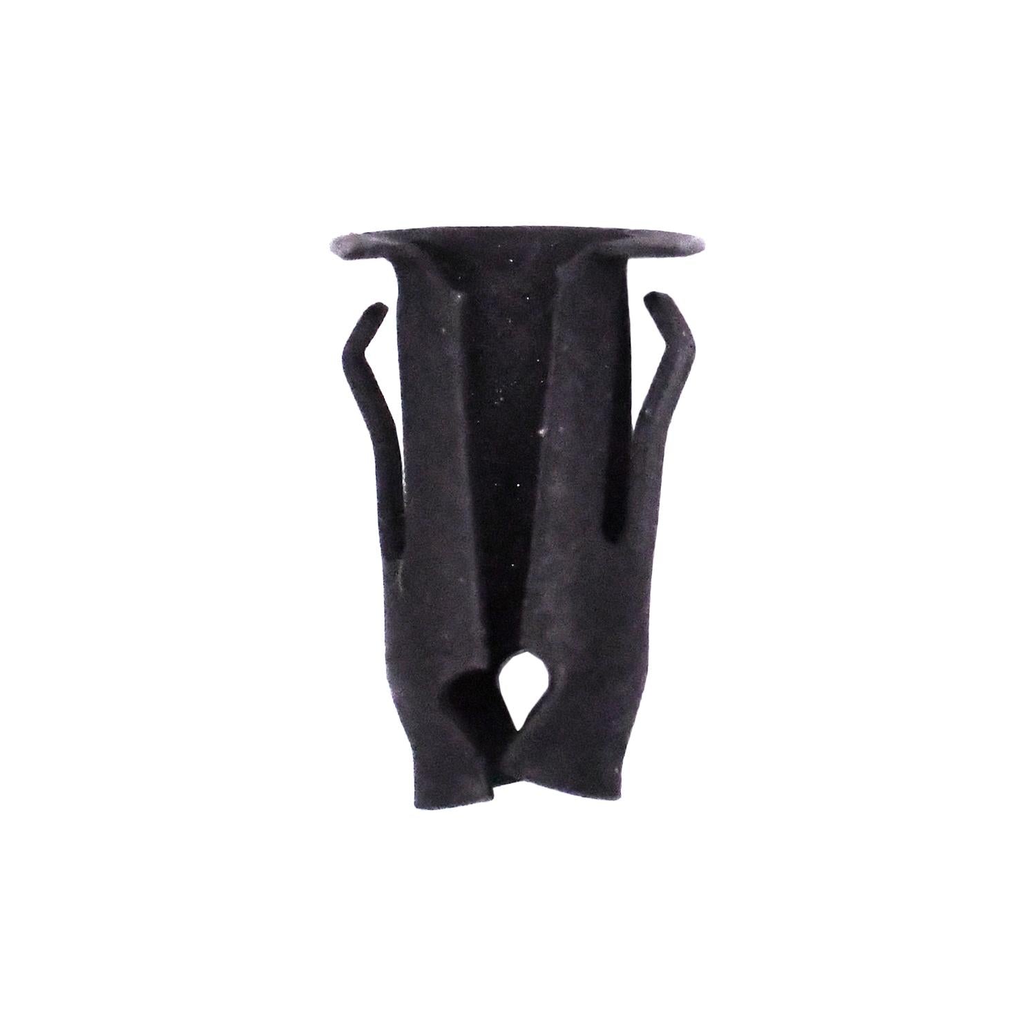 Auveco No. 8546 Tubular Nut For 5/32" Stud, Quantity - 100