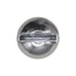 Auveco No. 8588 6/32" X 1-1/2" Slotted Rd Head Machine Screw Zinc, Quantity - 100