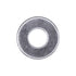 Auveco No. 8606 1/4" X 5/16" X 3/4" X 1/16" Thick Wrought, Quantity - 100