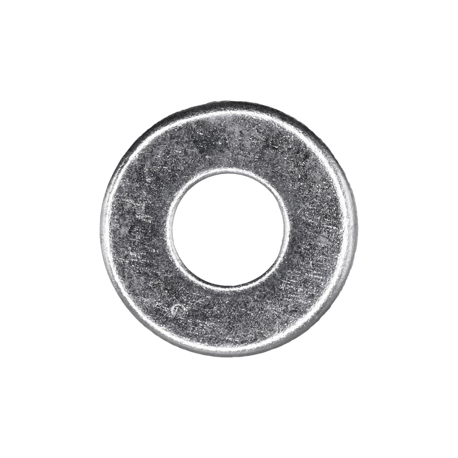 Auveco No. 8607 5/16" X 3/8" X 7/8" X 1/16" Thick Wrought, Quantity - 100