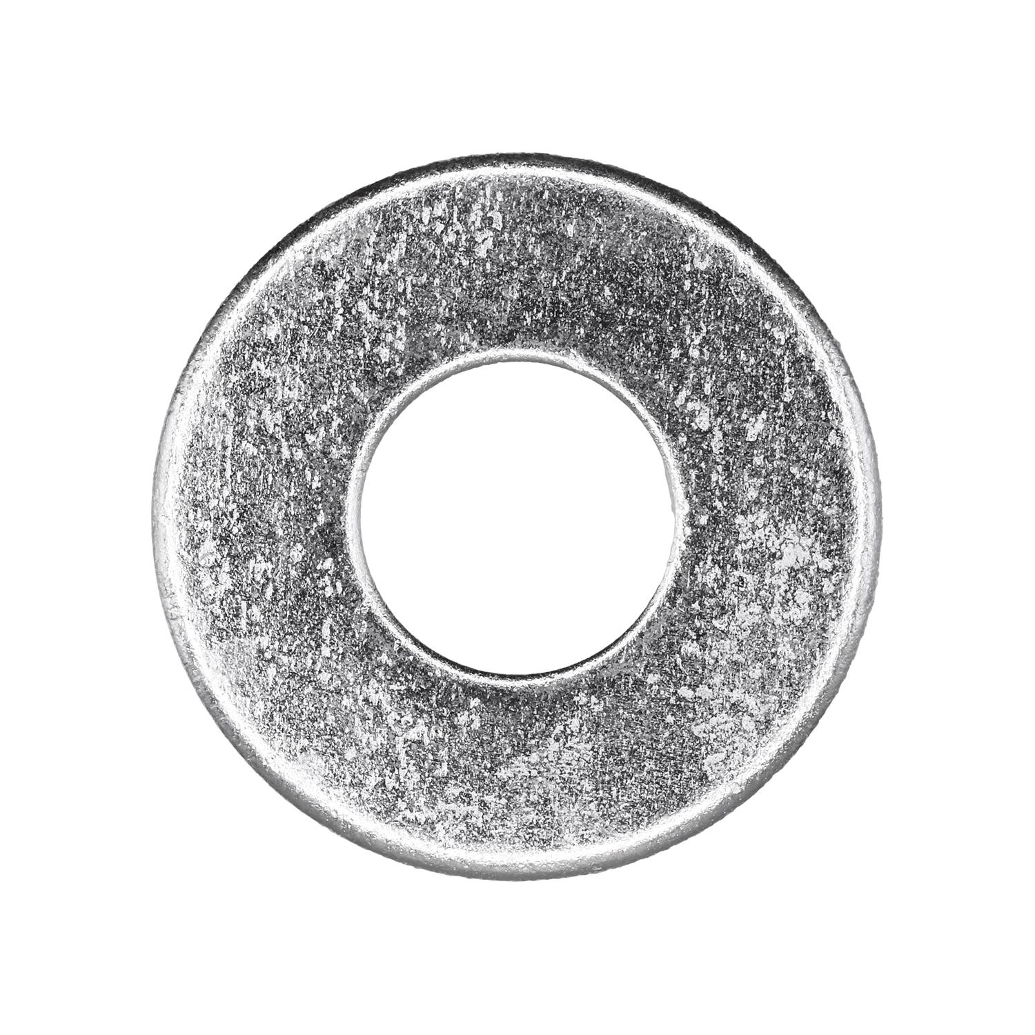 Auveco No. 8611 9/16" X 5/8" X 1-1/2" X 7/64" Thick Wrought, Quantity - 100
