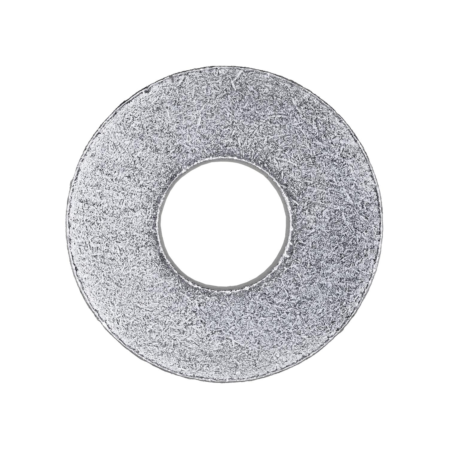 Auveco No. 8612 5/8" X 11/16" X 1-3/4" X 9/64" Thick Wrought, Quantity - 50