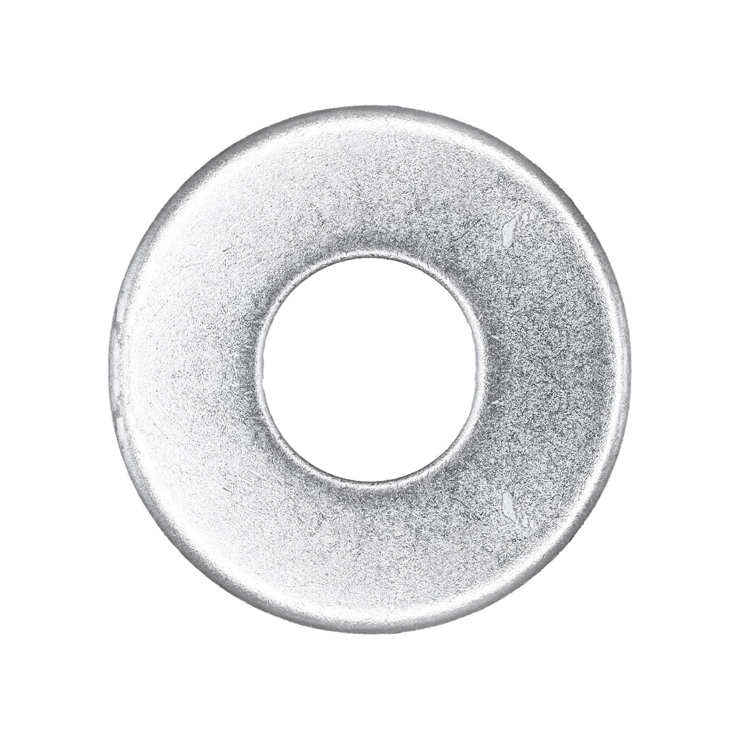 Auveco No. 8613 3/4" X 13/16" X 2" X 5/32" Thick Wrought, Quantity - 50