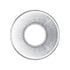 Auveco No. 8613 3/4" X 13/16" X 2" X 5/32" Thick Wrought, Quantity - 50