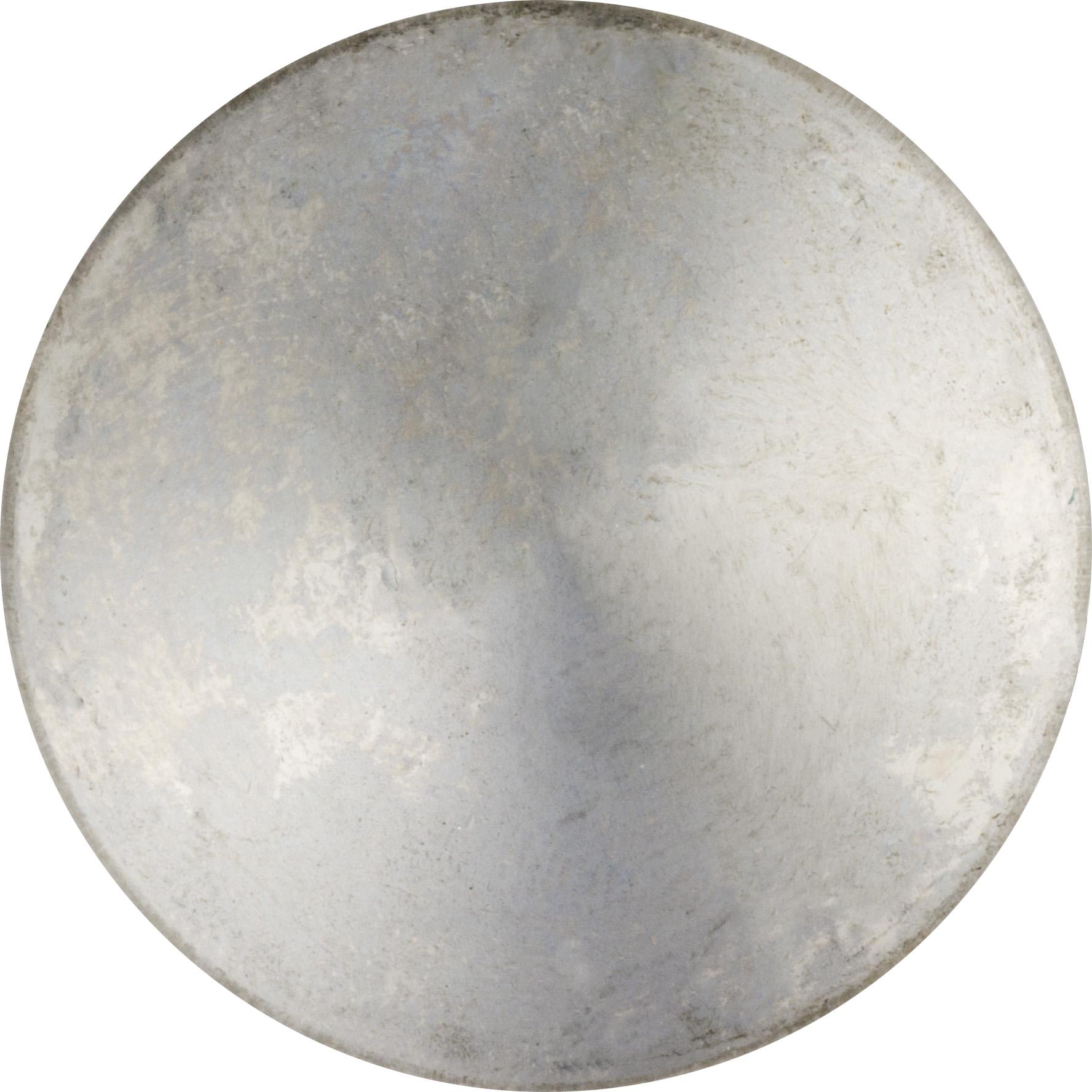 Auveco # 8626 Bumper Bolt 7/16"-14 X 7/8" Stainless Steel Round Cap Head Qty 25.