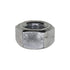 Auveco No. 8660 9/16"- 18 SAE Finished Hex Nut Zinc, Quantity - 50