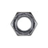 Auveco No. 8660 9/16"- 18 SAE Finished Hex Nut Zinc, Quantity - 50