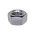Auveco No. 8663 3/4"-10 USS Finished Hex Nut Zinc, Quantity - 50