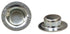Auveco No. 8665 Rod End Fastener - 1/2", Quantity - 100