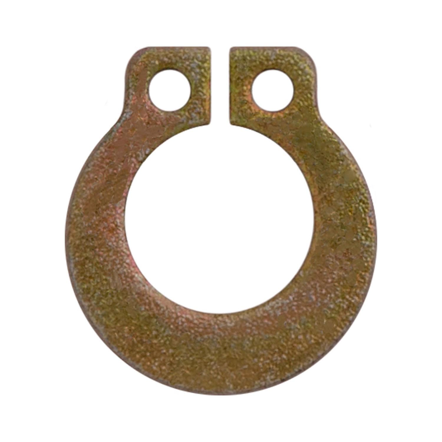 Auveco No. 8678 External Grip Rings, Quantity - 50