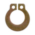 Auveco No. 8678 External Grip Rings, Quantity - 50