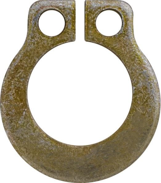 Auveco # 8680 External Grip Rings. Qty 50.