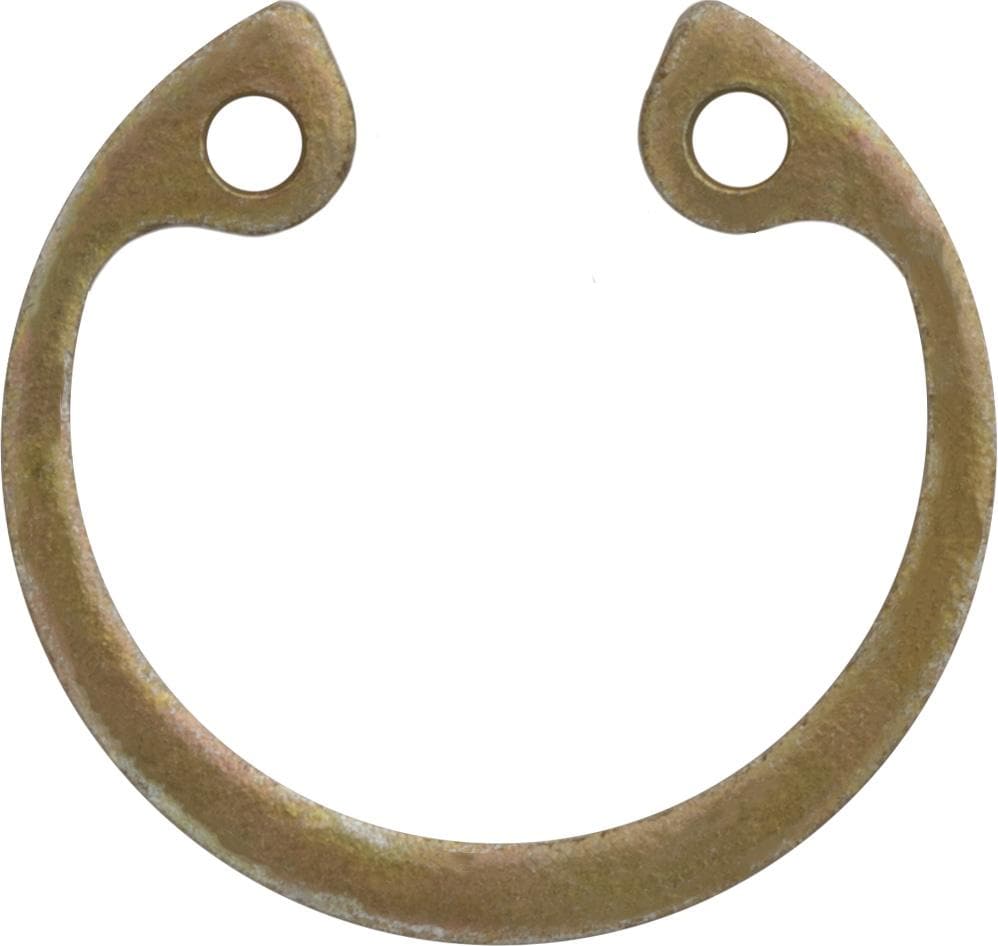 Auveco No. 8689 Internal Retaining Rings, Quantity - 50