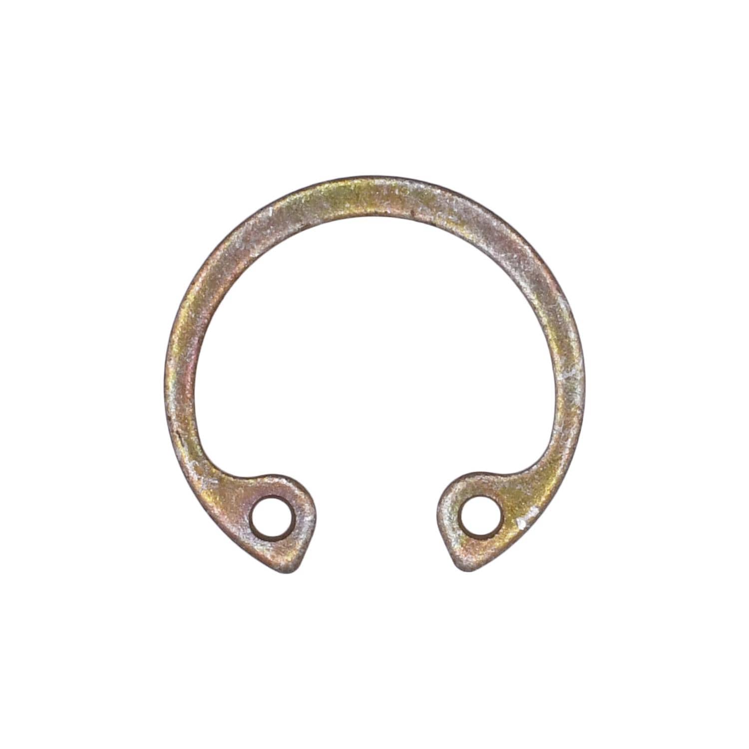 Auveco No. 8692 Internal Retaining Rings, Quantity - 50
