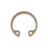 Auveco No. 8692 Internal Retaining Rings, Quantity - 50