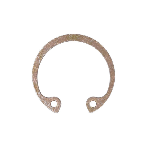 Auveco No. 8695 Internal Retaining Rings, Quantity - 50