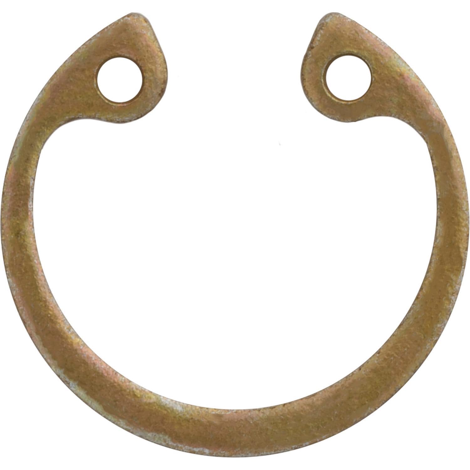 Auveco No. 8696 Internal Retaining Rings, Quantity - 50