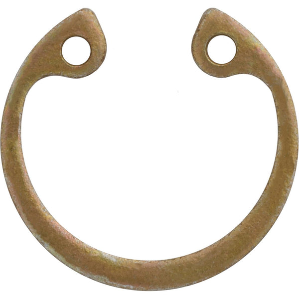 Auveco No. 8696 Internal Retaining Rings, Quantity - 50