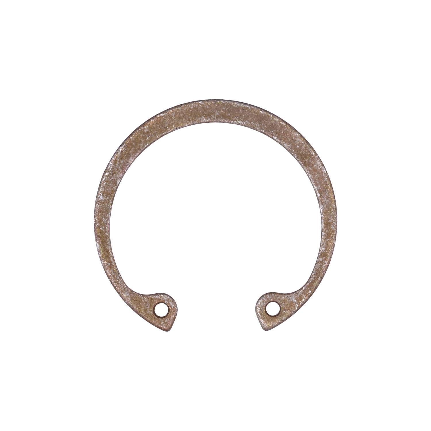 Auveco No. 8697 Internal Retaining Rings, Quantity - 50