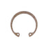 Auveco No. 8697 Internal Retaining Rings, Quantity - 50