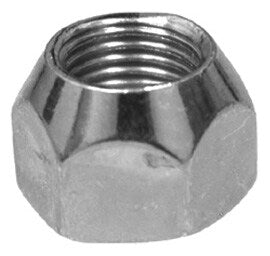 Auveco # 8746 7/16"-20 Right Hand Wheel Nut GM And Chrysler. Qty 50.