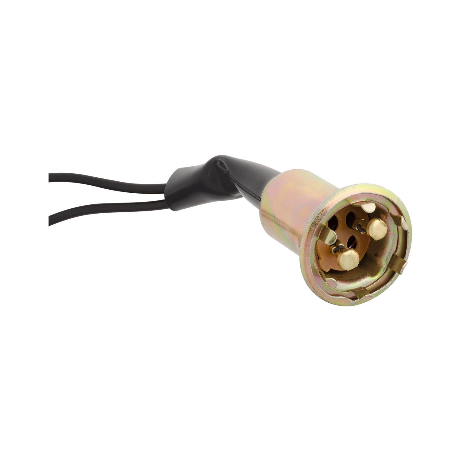 Auveco No. 8754 Pigtail Connectors, Quantity - 5