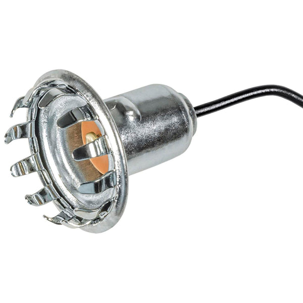 Auveco No. 8755 Pigtail Connectors, Quantity - 10