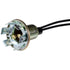 Auveco No. 8756 Pigtail Connectors, Quantity - 10