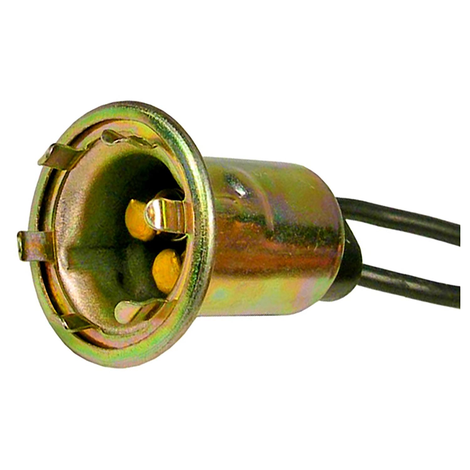 Auveco No. 8759 Pigtail Connectors, Quantity - 5
