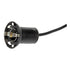 Auveco No. 8761 Pigtail Connectors, Quantity - 10