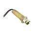 Auveco No. 8763 Pigtail Connectors, Quantity - 10