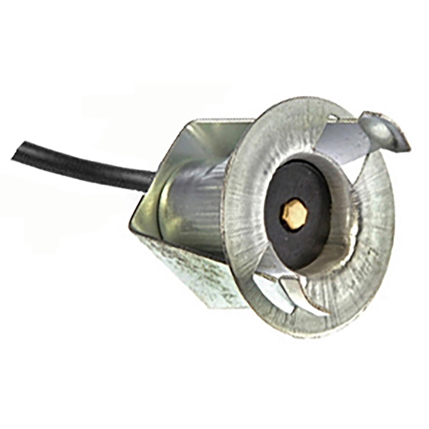 Auveco No. 8764 Pigtail Connectors, Quantity - 5