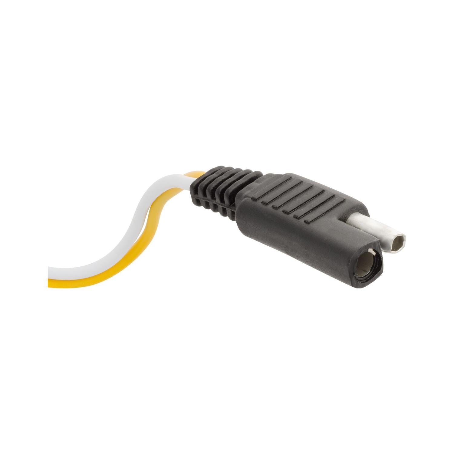 Auveco No. 8770 Pigtail Receptacle, Quantity - 5