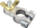 Auveco # 8772 Marine Battery Terminal 3/8"-16. Qty 5.