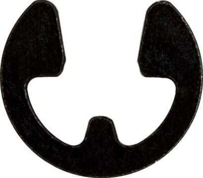 Auveco No. 8825 Retaining Rings, Quantity - 100
