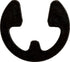 Auveco No. 8825 Retaining Rings, Quantity - 100