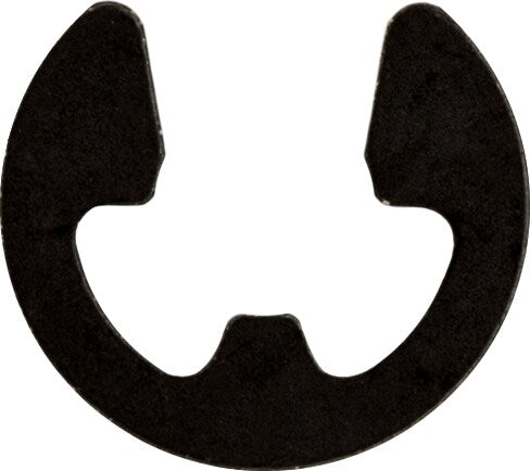 Auveco No. 8826 Retaining Rings, Quantity - 100