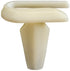 Auveco No. 8843 Universal Molding Fastener Nylon, Quantity - 50