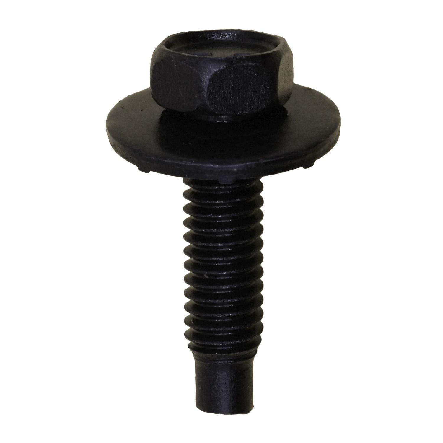 Auveco No. 8847 5/16"-18 X 1-1/4" Ind Spec SEMS Wa.1/2" Hex, Quantity - 50