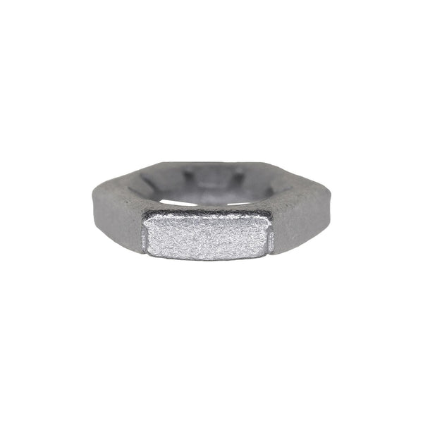 Auveco No. 8858 Hex Palnut Lock Nut1/2
