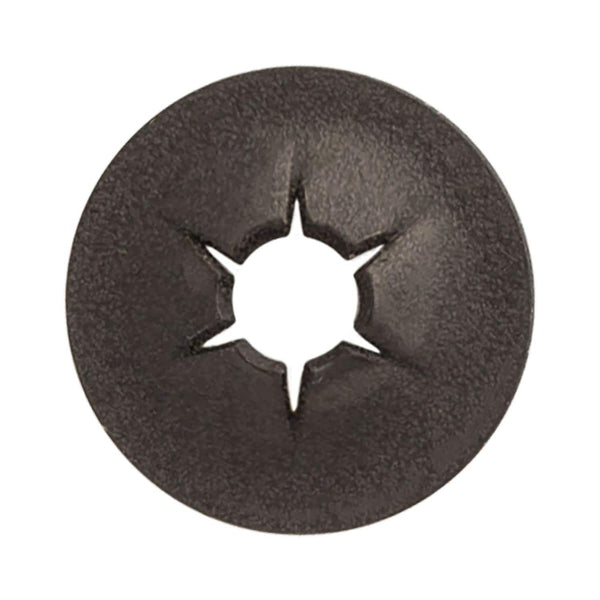 Auveco No. 8861 Push-On Retainer for 1/16